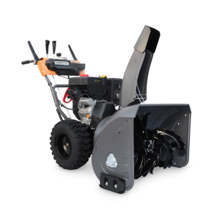 Снегоуборщик бензиновый VILLARTEC WB 1176E в Санкт-Петербурге