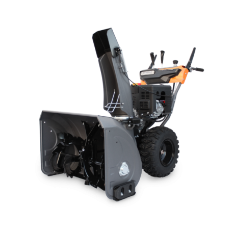Снегоуборщик бензиновый VILLARTEC WB 1176E в Санкт-Петербурге