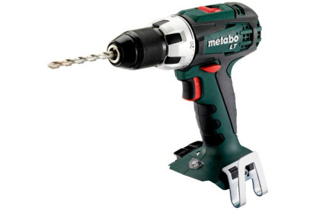 Аккумуляторная дрель-шуруповерт Metabo BS 18 LT 602102890 в Санкт-Петербурге