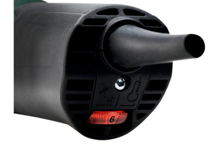 Угловая шлифовальная машина Metabo WEV 15-125 Quick Inox 600572000 в Санкт-Петербурге