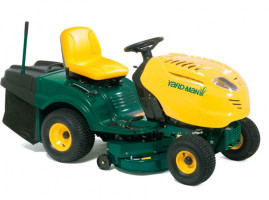 Садовый минитрактор Yard-Man A 7135 A