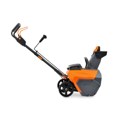 Снегоуборщик аккумуляторный  VILLARTEC  WA4051 SET: AM405+AC405 б/щ 1300Вт в Санкт-Петербурге