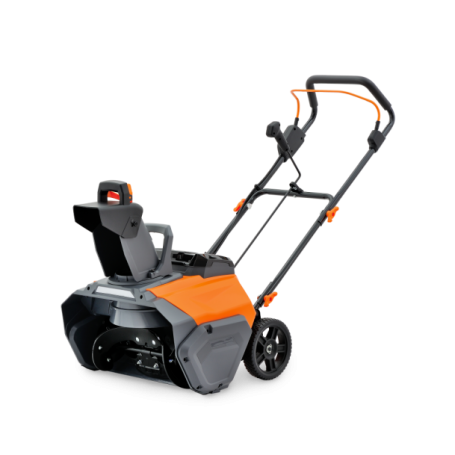 Снегоуборщик аккумуляторный  VILLARTEC  WA4051 SET: AM405+AC405 б/щ 1300Вт в Санкт-Петербурге