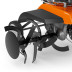 Культиватор STIHL MH 445 в Санкт-Петербурге