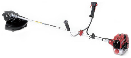 Бензокоса SHINDAIWA C230 в Санкт-Петербурге