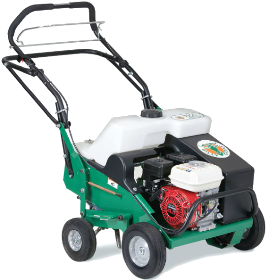 Аэратор для газона Billy Goat AE401 в Санкт-Петербурге