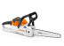 Аккумуляторная цепная пила STIHL MSA 120 C-B (акб АК20 - 2 шт. + зу AL101) в Санкт-Петербурге