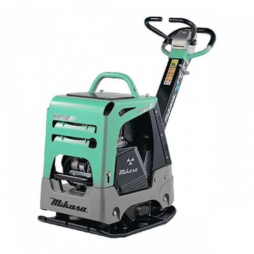 Виброплита реверсивная Caiman MVH-209GH, двиг. Honda GX240 в Санкт-Петербурге