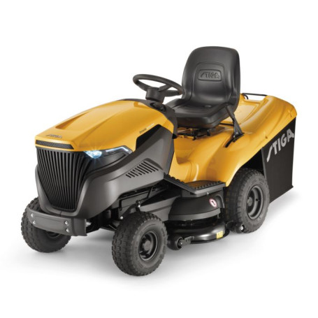 Садовый трактор Stiga Estate 6102 HW2 в Санкт-Петербурге