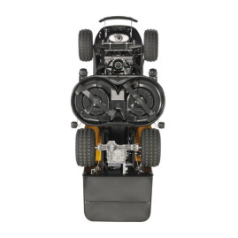 Садовый трактор Stiga Estate 6102 HW2