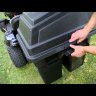 Трактор McCulloch M115-77TC 9605100-59 (Husqvarna Group) в Санкт-Петербурге