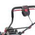 Газонокосилка аккумуляторная AL-KO 38.2 Li BO FLEX Comfort