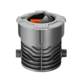 Колонка с краном запорным GARDENA 02724-20.000.00
