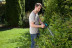 Электроножницы садовые GARDENA EasyCut 450/50 09831 в Санкт-Петербурге