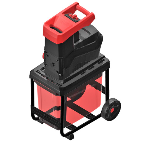 Электрический измельчитель EVOline BSE 2800 C в Санкт-Петербурге