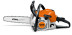 Бензопила STIHL MS 181 14" 11392000005K в Санкт-Петербурге