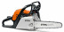 Бензопила STIHL MS 181 14" 11392000005K в Санкт-Петербурге