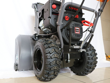Снегоуборщик бензиновый VILLARTEC WB 1387E(DA) в Санкт-Петербурге