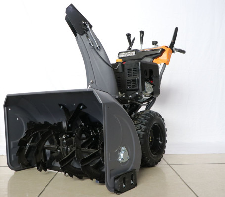 Снегоуборщик бензиновый VILLARTEC WB 1387E(DA) в Санкт-Петербурге