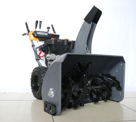 Снегоуборщик бензиновый VILLARTEC WB 1387E(DA) в Санкт-Петербурге