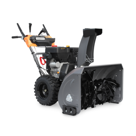 Снегоуборщик бензиновый VILLARTEC WB 1387E(DA) в Санкт-Петербурге