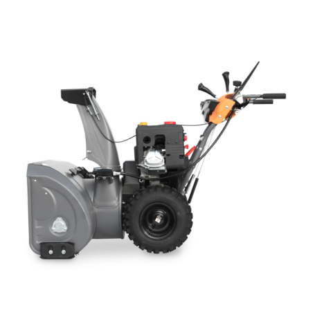 Снегоуборщик бензиновый VILLARTEC WB 1387E(DA) в Санкт-Петербурге