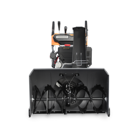 Снегоуборщик бензиновый VILLARTEC WB 1387E(DA) в Санкт-Петербурге