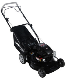 Газонокосилка бензиновая Matrix Turbo 43 BS