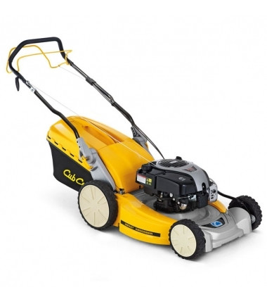 Газонокосилка бензиновая самоходная Cub Cadet CC 53 SPB (2)