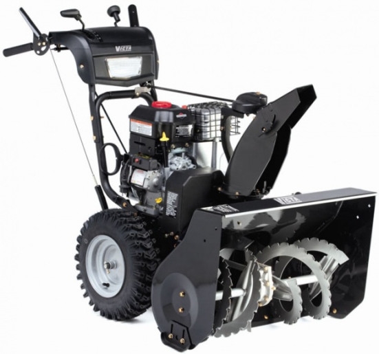 Снегоуборщик Victa VM741450 в Санкт-Петербурге