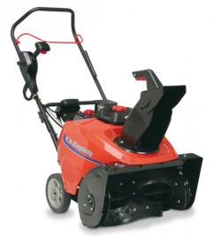 Снегоуборщик Simplicity SI 822 E