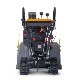 Снегоуборщик бензиновый VILLARTEC WB G-139T SnowBoss™ (375 см3, 86/54 см, вариатор, гусен.)