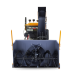Снегоуборщик бензиновый VILLARTEC WB G-139T SnowBoss™ (375 см3, 86/54 см, вариатор, гусен.) в Санкт-Петербурге