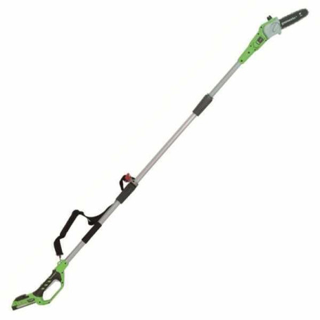 G-24 24V Аккумуляторный Высоторез-сучкорез 20 см (комплект) G24PS20K2 в Санкт-Петербурге