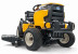 Минитрактор Cub Cadet XT3 QS137 в Санкт-Петербурге