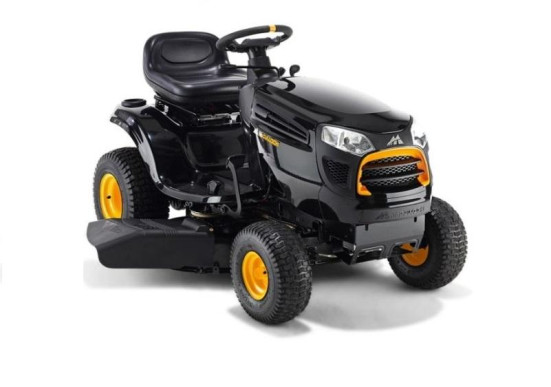 Трактор McCulloch M125-97T 9604103-81 (Husqvarna Group) в Санкт-Петербурге