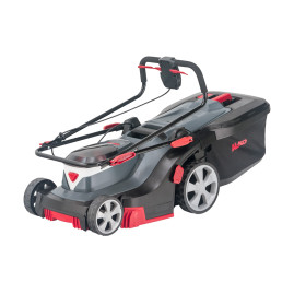 Газонокосилка аккумуляторная AL-KO 38.2 Li BO FLEX Comfort SET