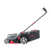 Газонокосилка аккумуляторная AL-KO 38.2 Li BO FLEX Comfort SET