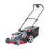 Газонокосилка аккумуляторная AL-KO 38.2 Li BO FLEX Comfort SET