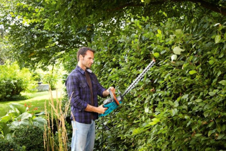 Электроножницы садовые GARDENA EasyCut 48 PLUS 08874-20.000.00 в Санкт-Петербурге
