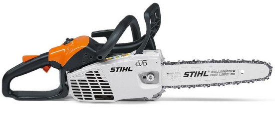 Бензопила STIHL MS 192 C-E 11370113020K в Санкт-Петербурге