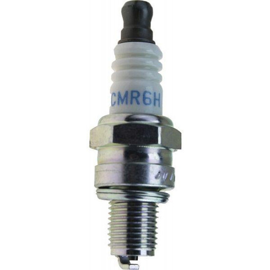 Свеча NGK CMR 6H BR 500,FS 130,MS 181/211 00004007011 в Санкт-Петербурге