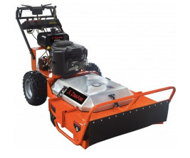 Газонокосилка ZimAni ZTR36 (Loncin, 608 см3)