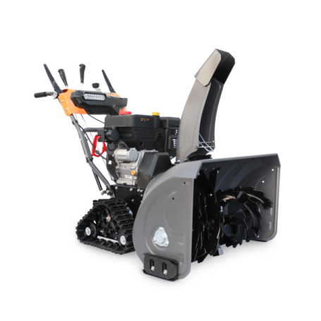 Снегоуборщик бензиновый VILLARTEC WB 1387ET в Санкт-Петербурге