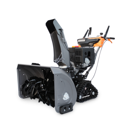 Снегоуборщик бензиновый VILLARTEC WB 1387ET в Санкт-Петербурге