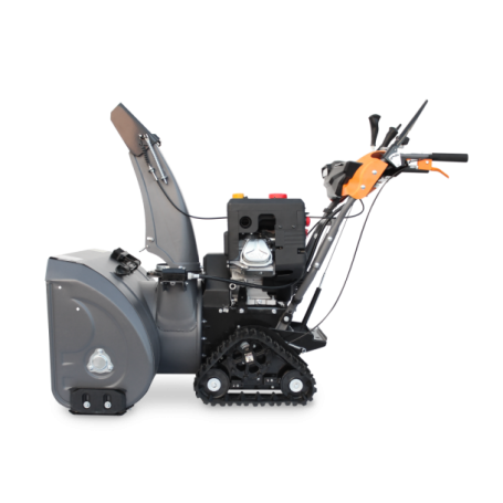 Снегоуборщик бензиновый VILLARTEC WB 1387ET в Санкт-Петербурге