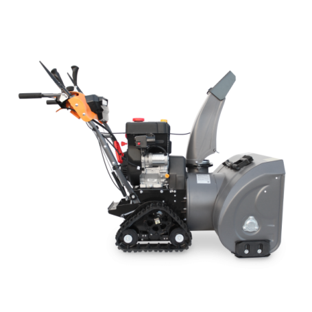 Снегоуборщик бензиновый VILLARTEC WB 1387ET в Санкт-Петербурге