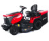 Садовый трактор ZimAni TC107HVD в Санкт-Петербурге