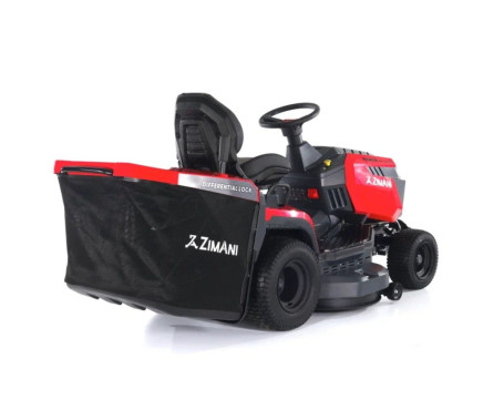 Садовый трактор ZimAni TC107HVD в Санкт-Петербурге