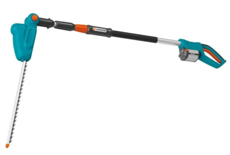 Аккумуляторные ножницы телескопические GARDENA THS Li-18/42 08881-55.000.00 в Санкт-Петербурге